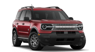 2026 Ford Bronco Sport® External Image 5